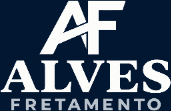 Logo da Alves Fretamento