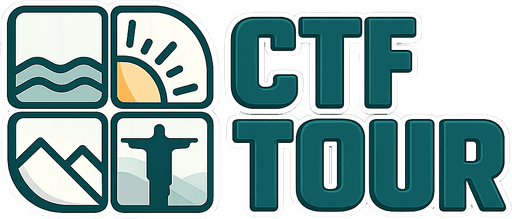 Logo da CTF Tour
